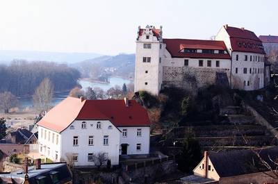 Bergamt & Unterburg